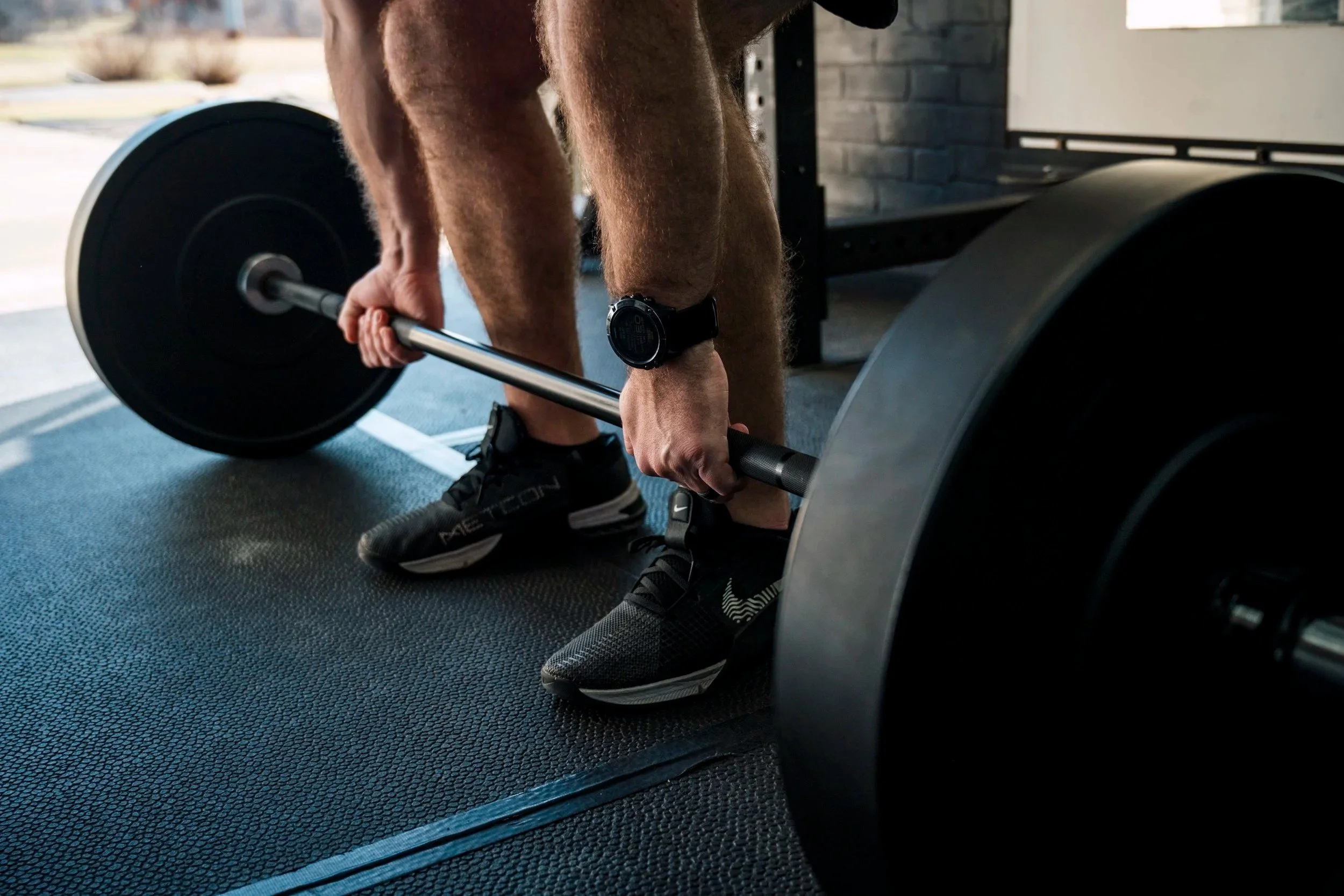 How to Get Back in Shape After 40 When You Used to Be an Athlete