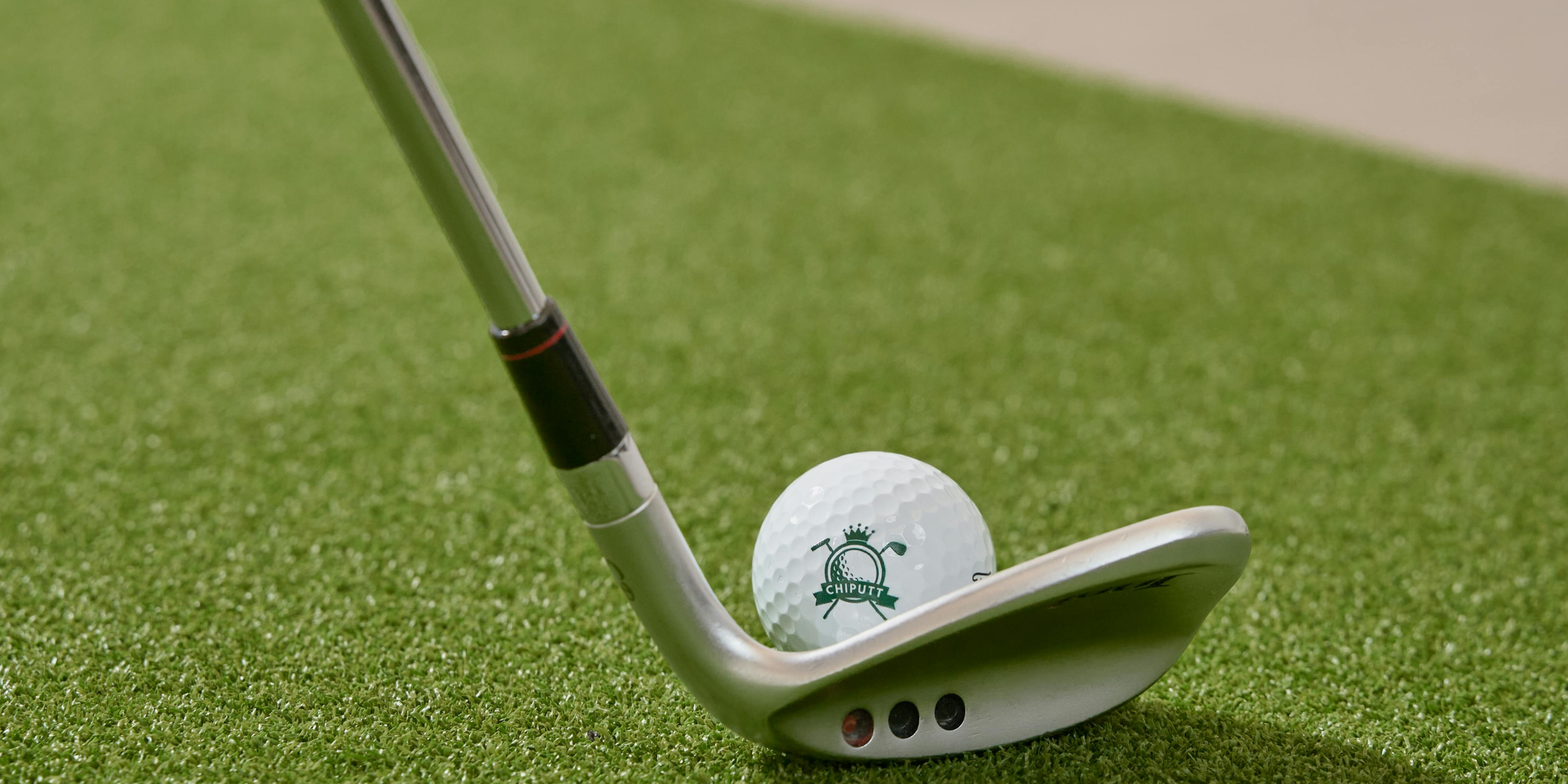How to Maintain Your Golf Swing in the Off-Season