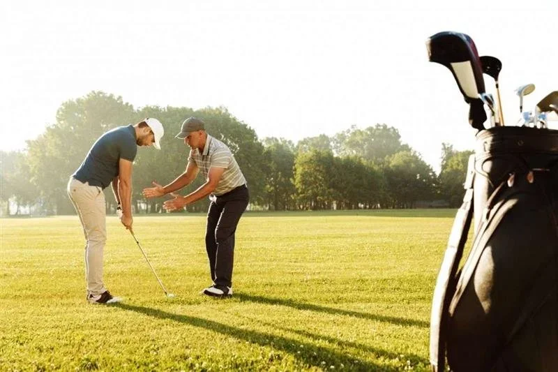 Best Golf Exercises to Increase Driver Distance
