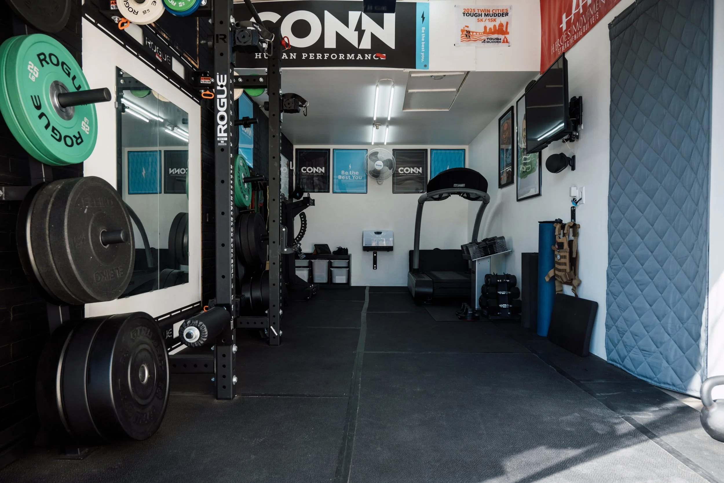 The Best Golf Exercises to Increase Rotational Power and Mobility