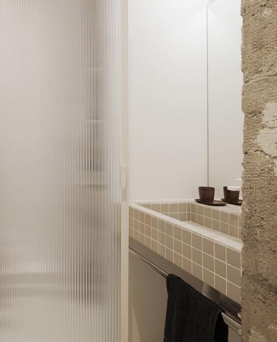 Nature Inspired Modern Living... ⁠
⁠
#interior #design #studioan