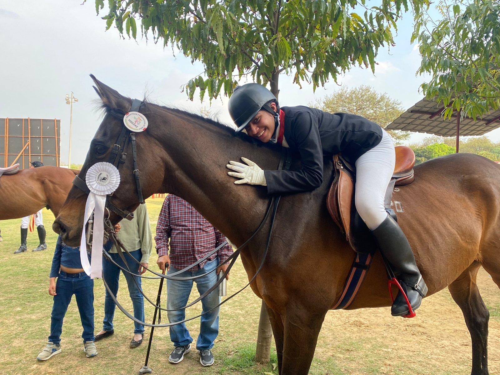 Delhi Horse Show 2023