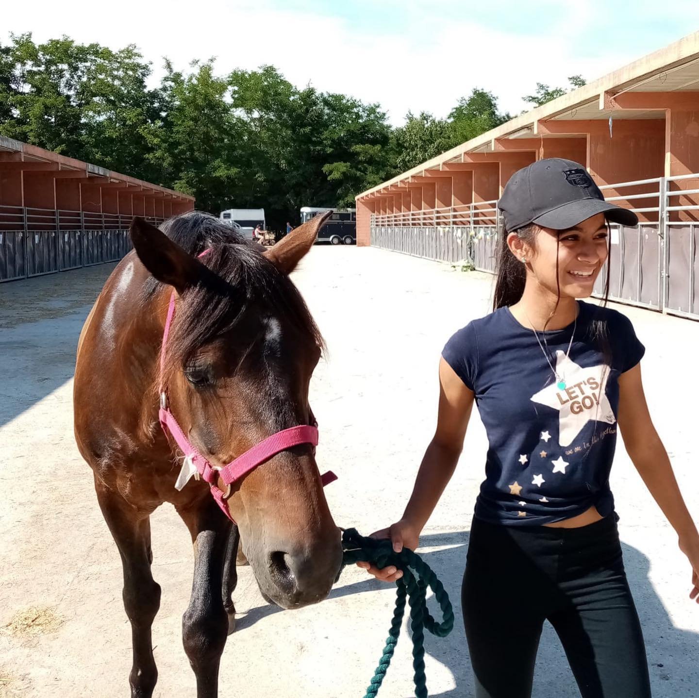 Adagio Riding Stables