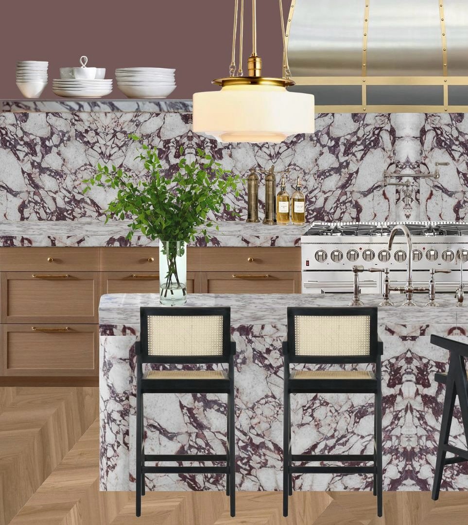The best kitchens aren&rsquo;t only beautiful; they hold your life. They&rsquo;re where the wine gets poured, the science projects take over the island, and laughter spills out louder than the music.

It&rsquo;s not just about veined stone and warm w