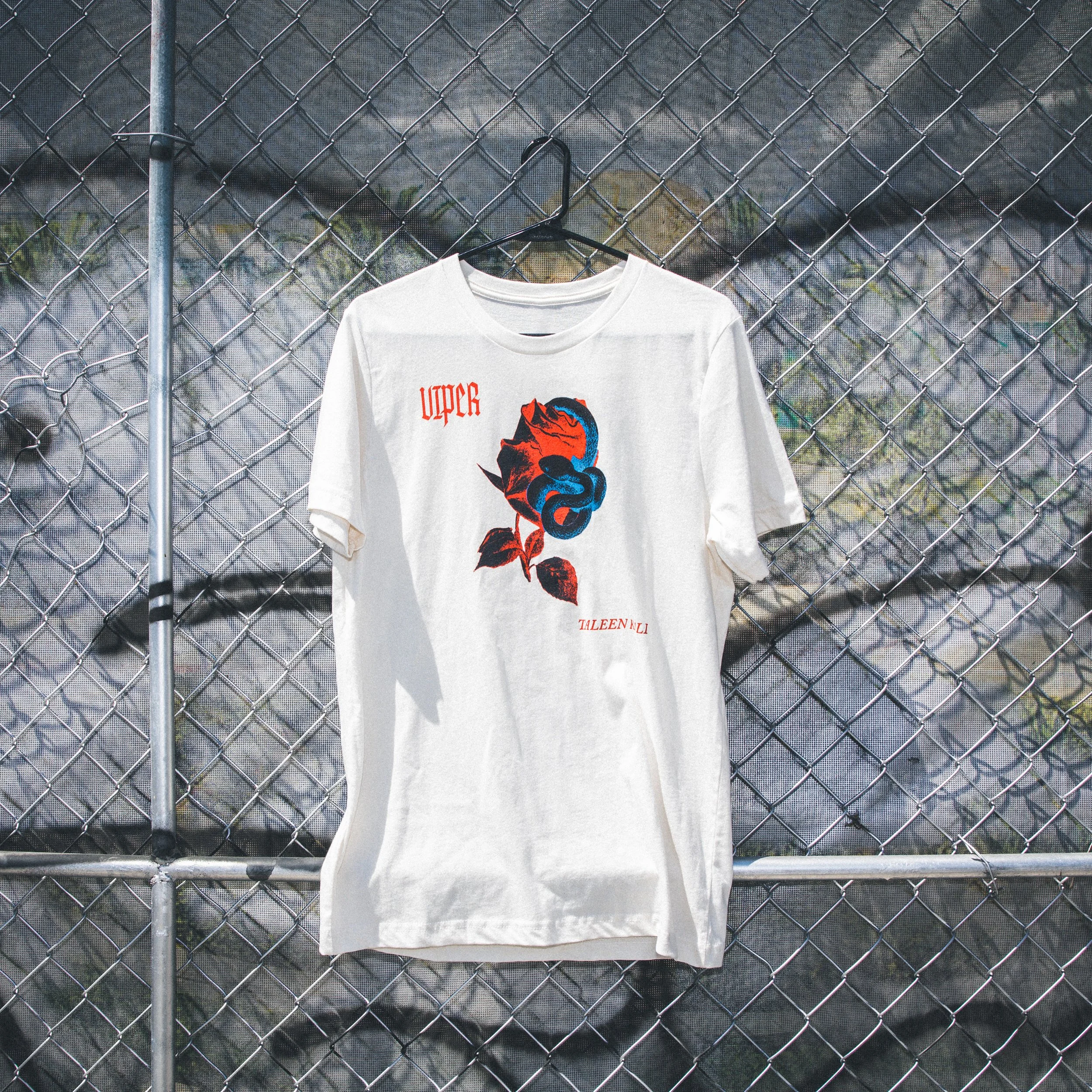 Flat Lay_Taleen Kali_Viper Tee_PC_2026-6.jpg