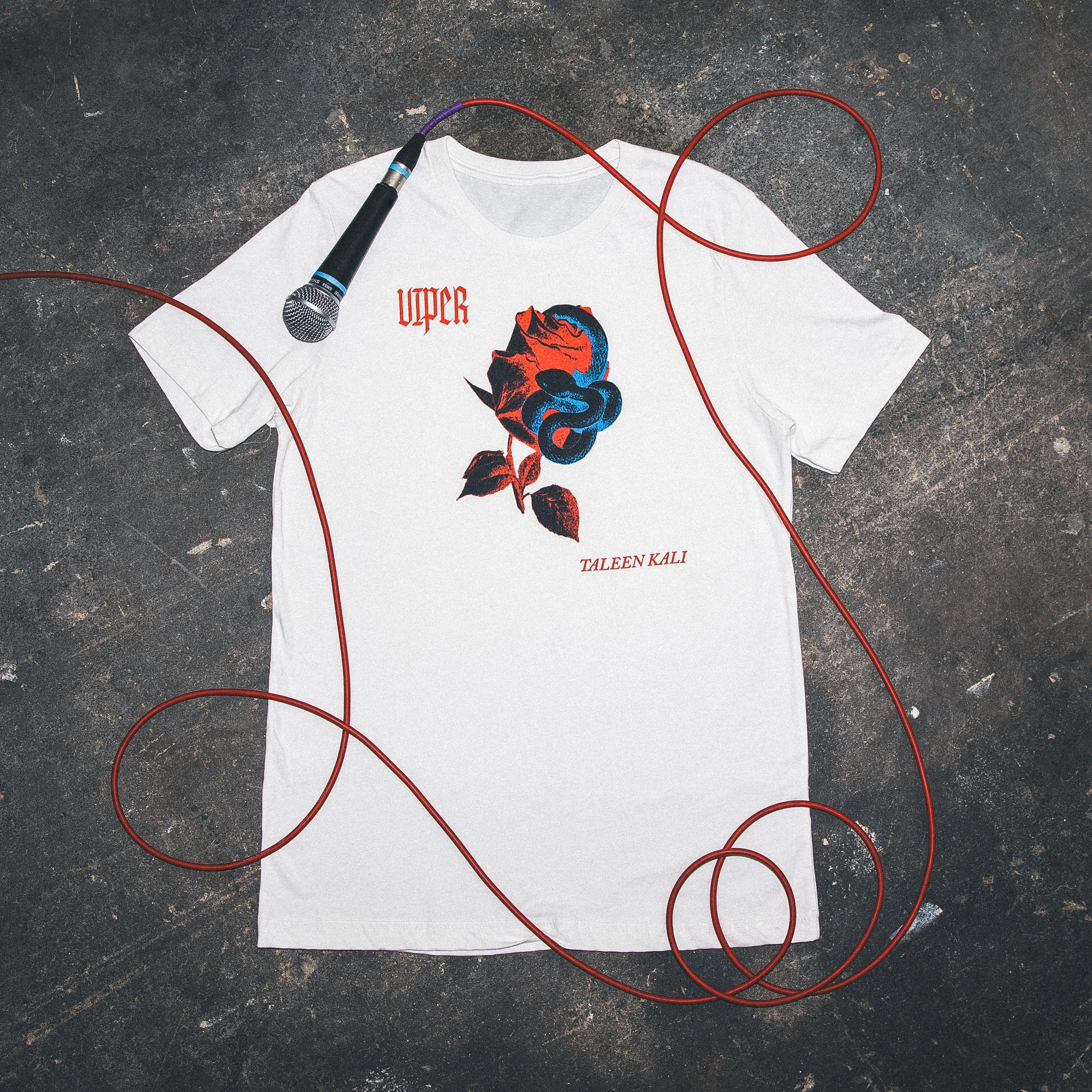 Flat Lay_Taleen Kali_Viper Tee_PC_2026-2.jpg