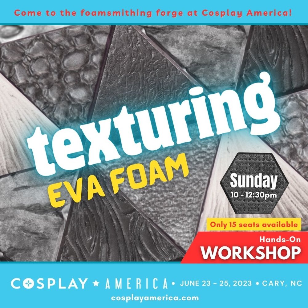 CA Texturing Foam Workshop.jpg