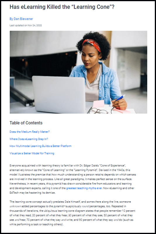 blog-elearning-killed-learning-cone.png