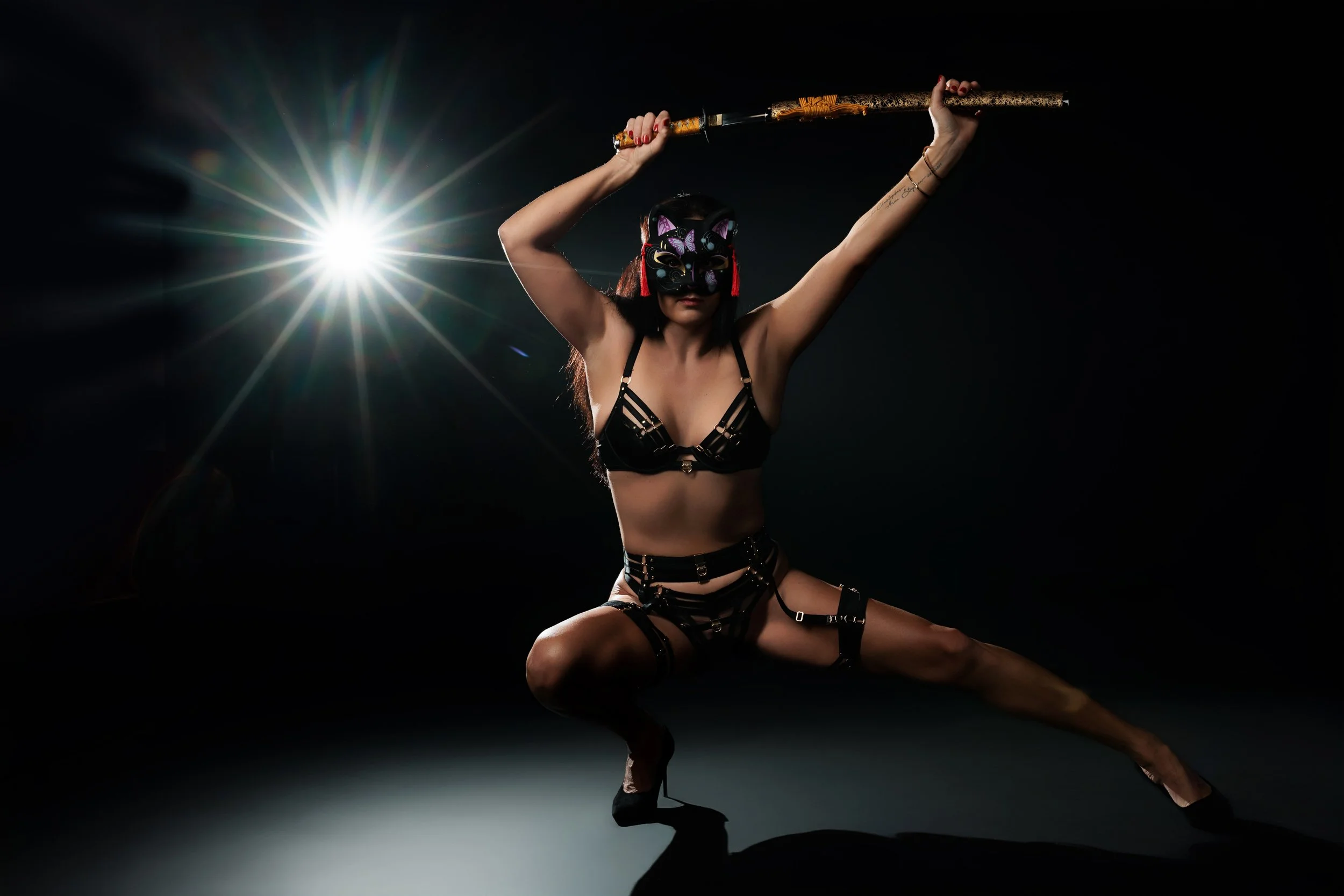 Sunshine Coast Empowering Boudoir Photography  Couples-19.jpg