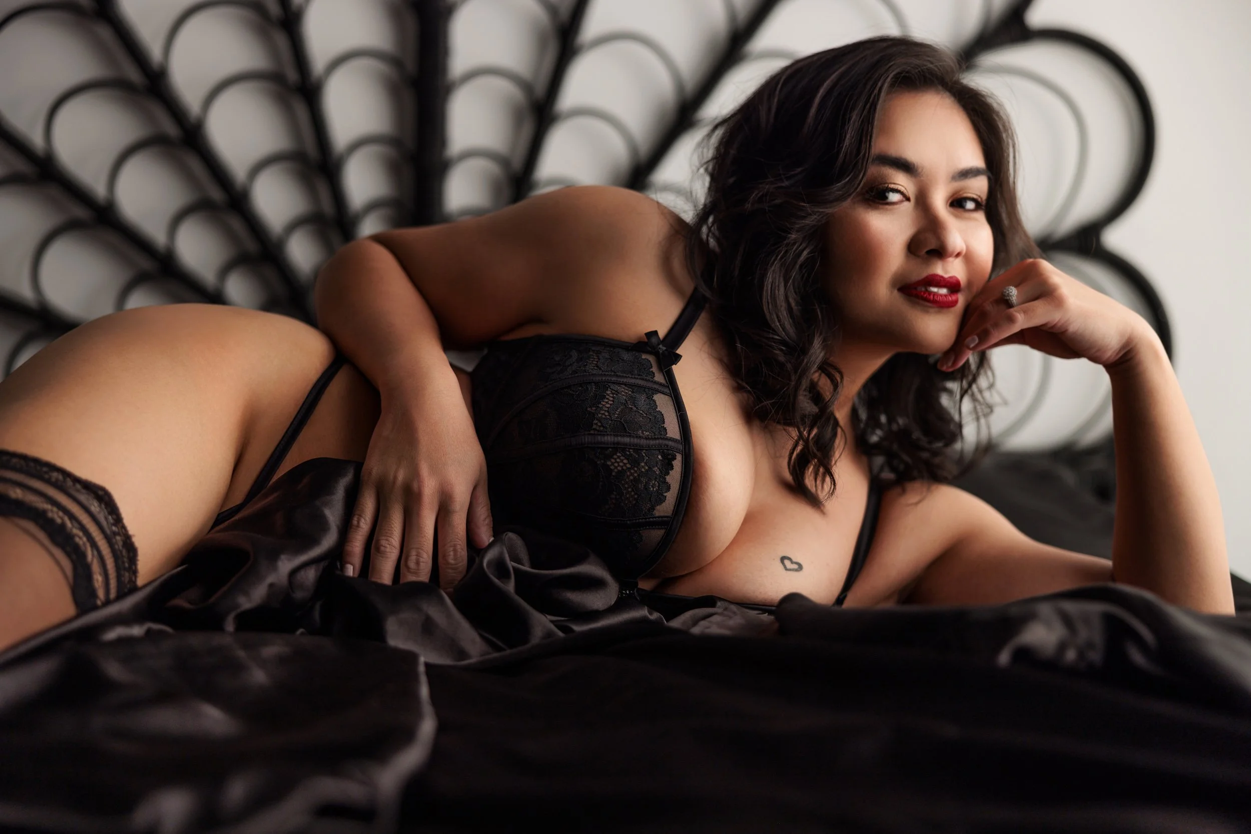 Sunshine Coast Empowering Boudoir Photography  Couples-23.jpg