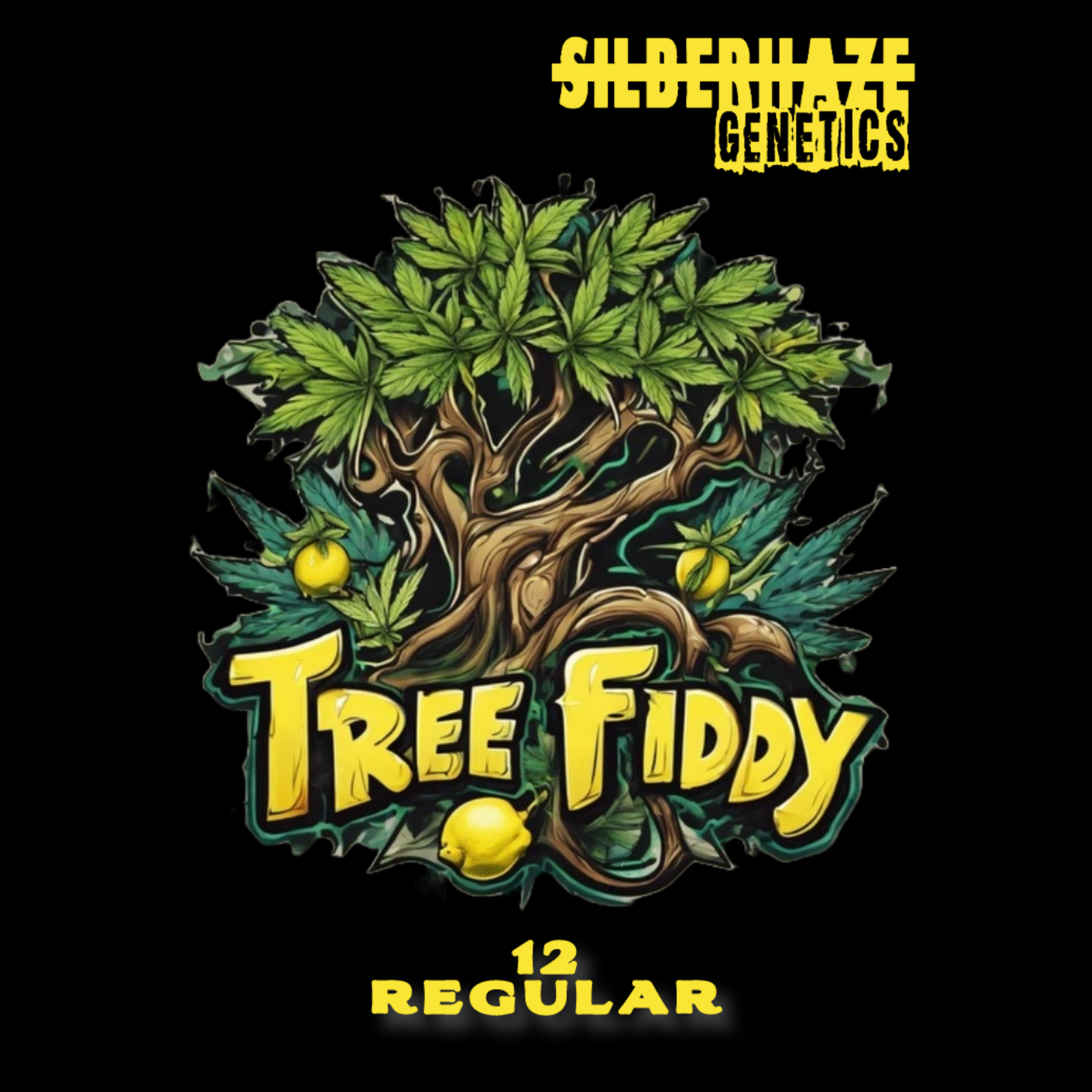 Tree Fiddy