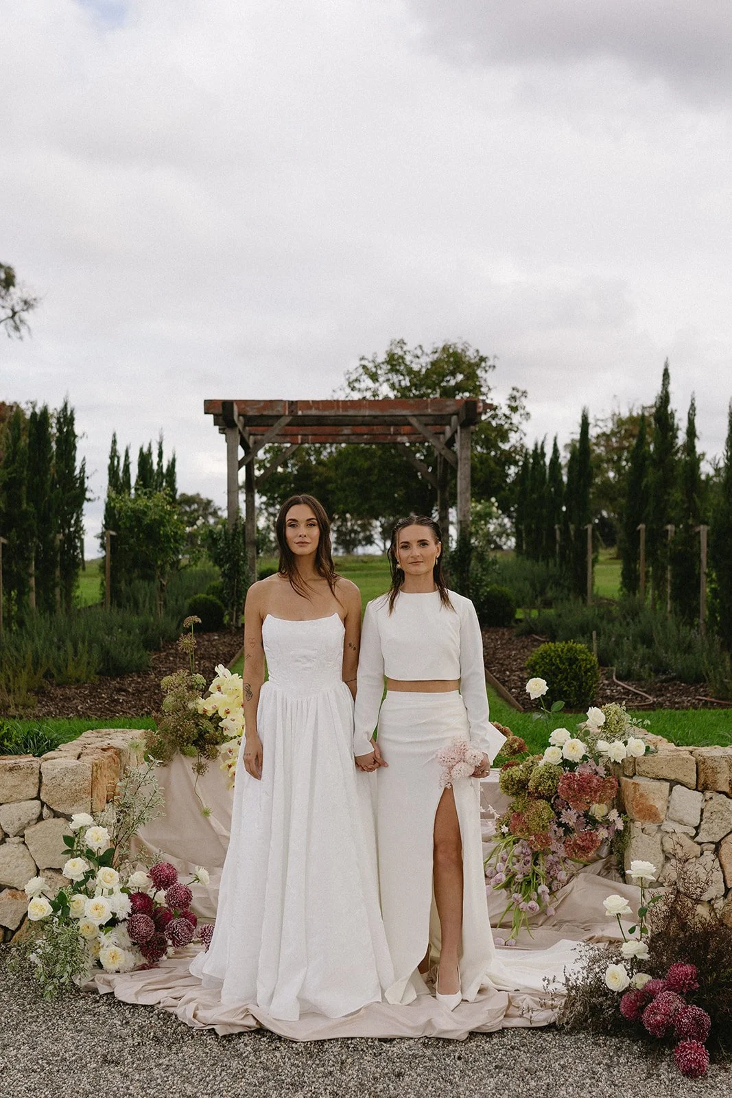 Milly & Rach - The Sienna Hunter Valley