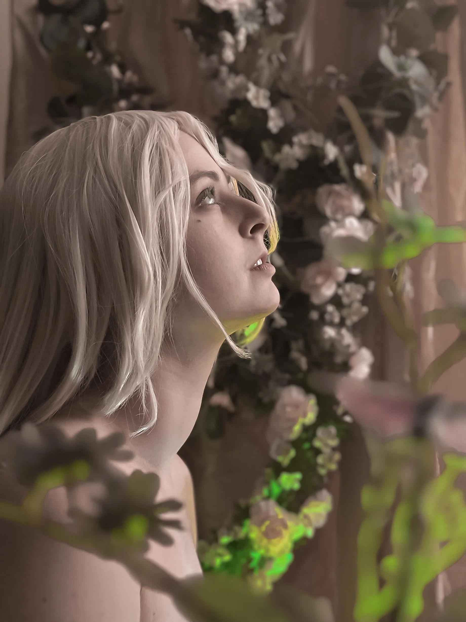 Sustainability in Cosplay