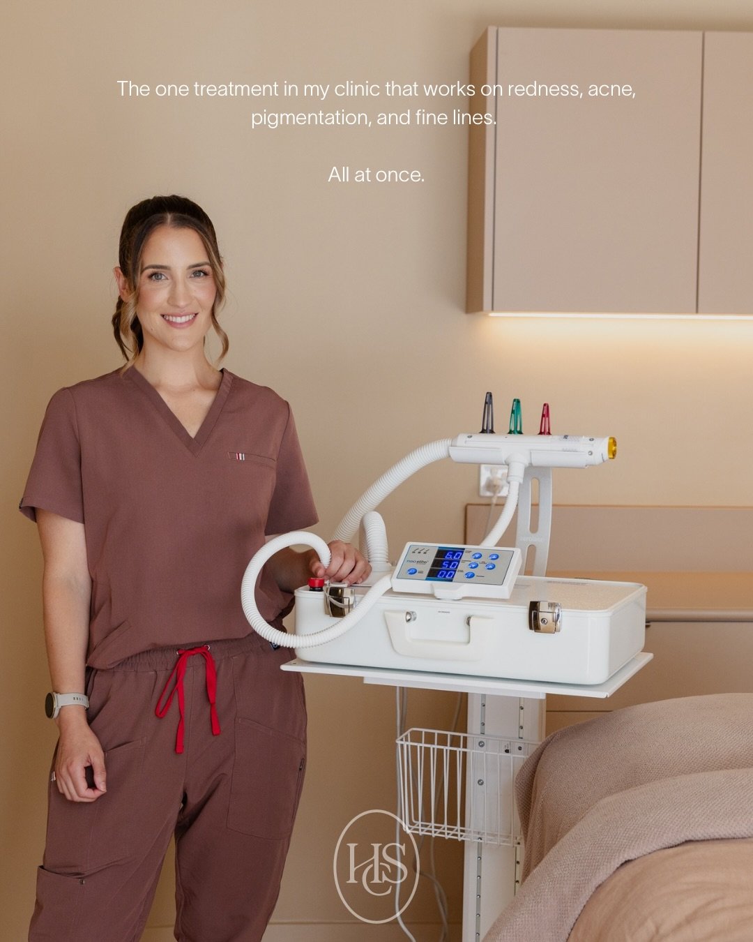 If your skin is inflamed, reactive, or just not shifting, this one is for you. 

Swipe to see what it treats and whether it could be the missing piece in your skin health strategy.

Book a skin consultation through the link in bio.

#holisticskinheal