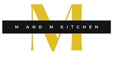  M and M kitchen 