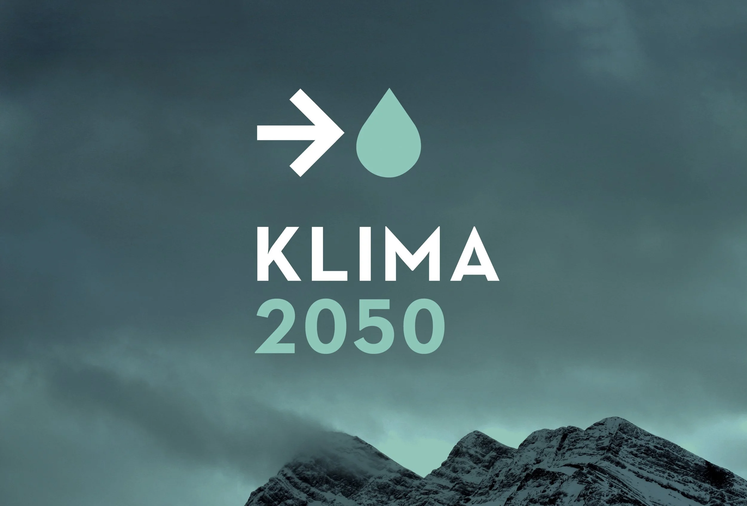 Klima 2050