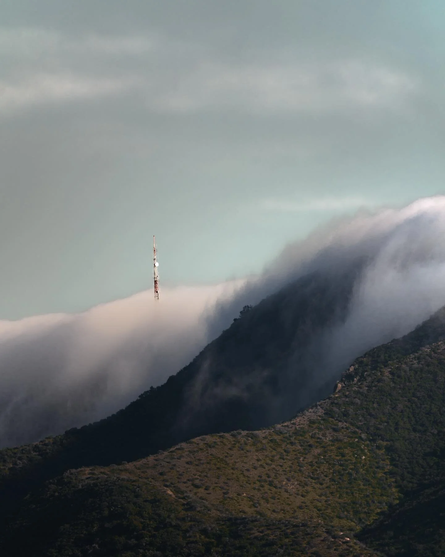 ☁️ Strange weather in strange places these days. 

Can you take a guess at where these photos were taken? 

👋 Hi internet people. Don&rsquo;t need to say it, but been a moment since sharing. I have a big backlog of adventures and moments that I alwa