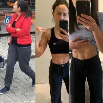 Personal training Antwerpen