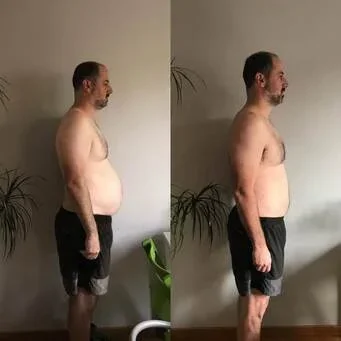 personal training brasschaat livit wouter