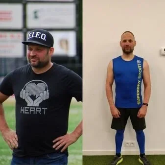 personal training brasschaat