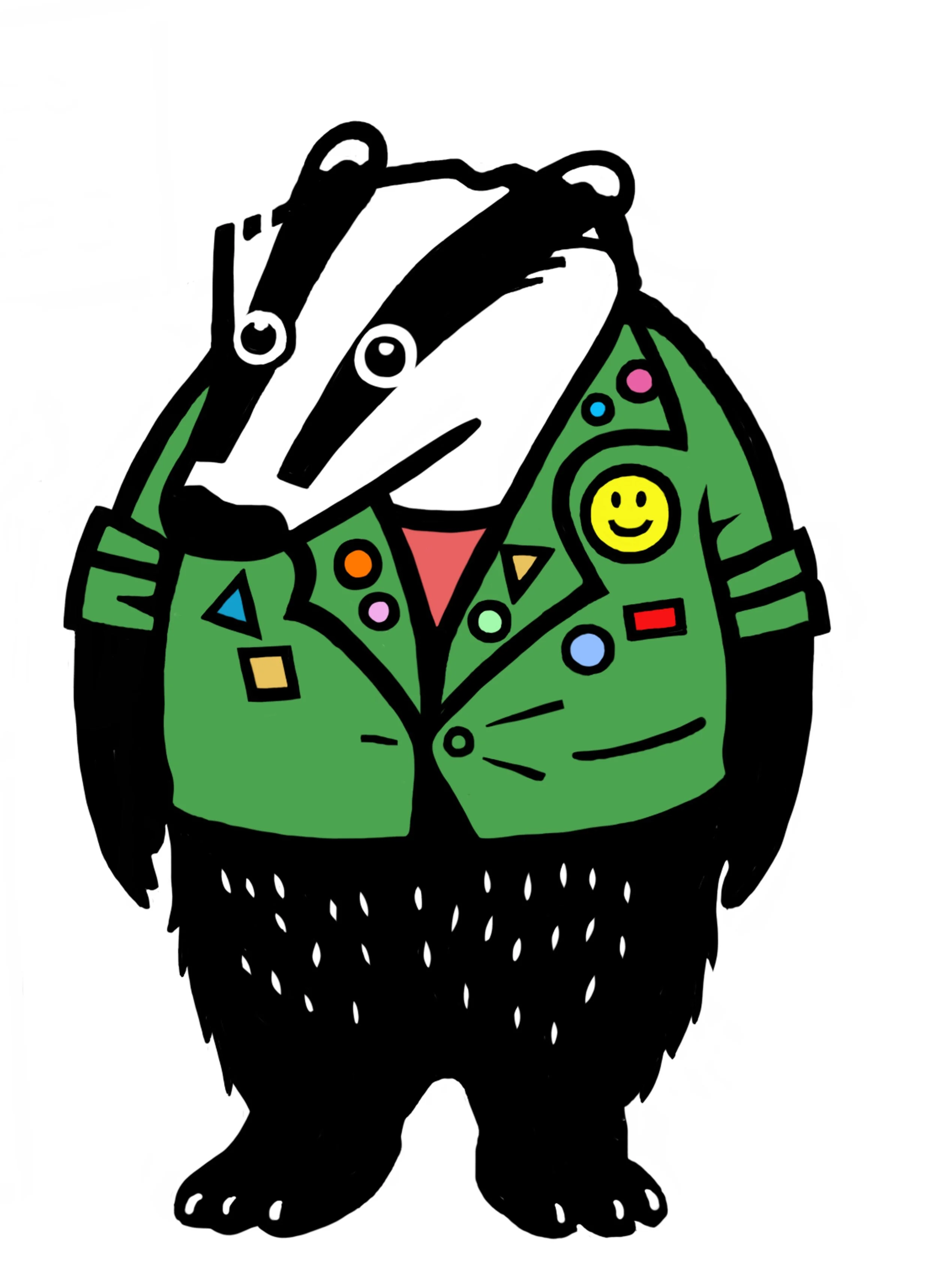 Badger / private client
