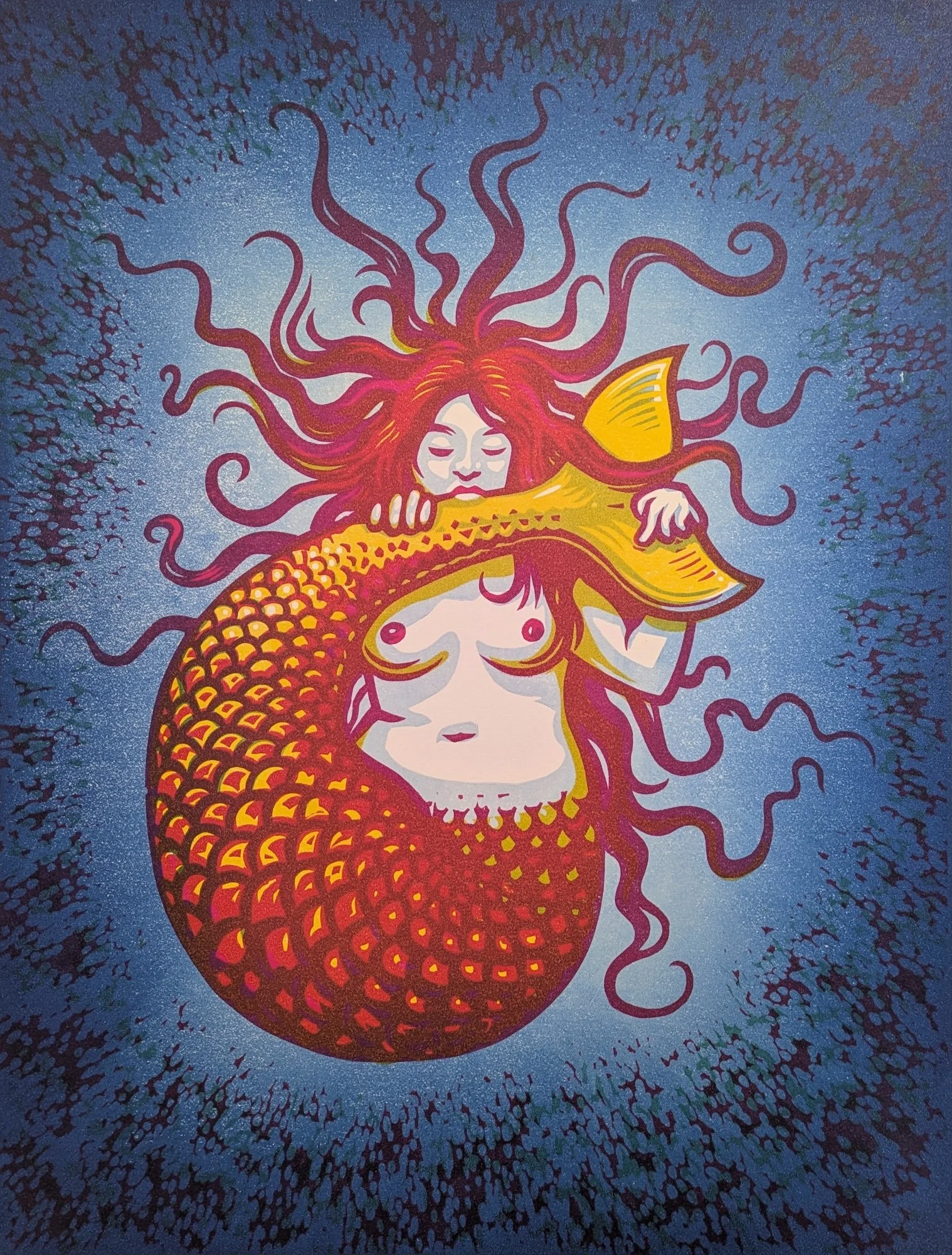 Mermaid