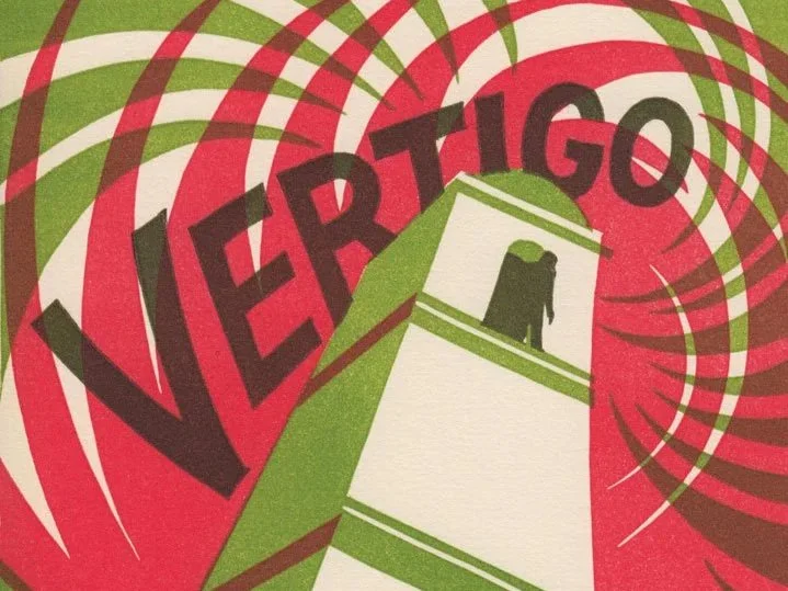 Vertigo