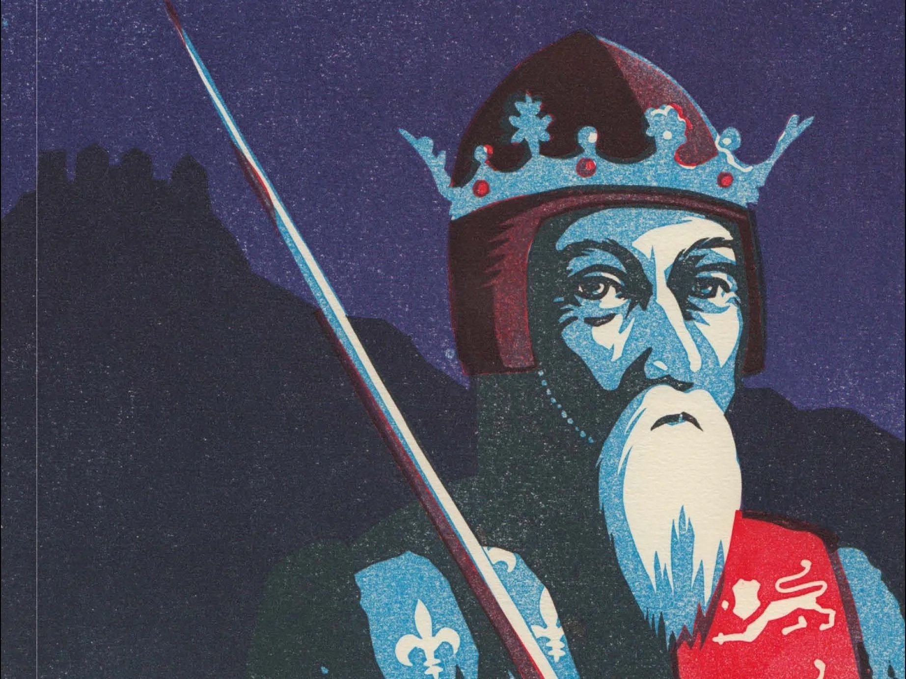 Edward III