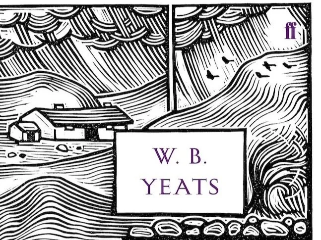 W B Yeats selected poems