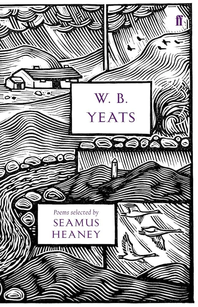 W B Yeats selected poems