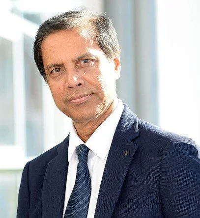 Professor Alamgir Hossain