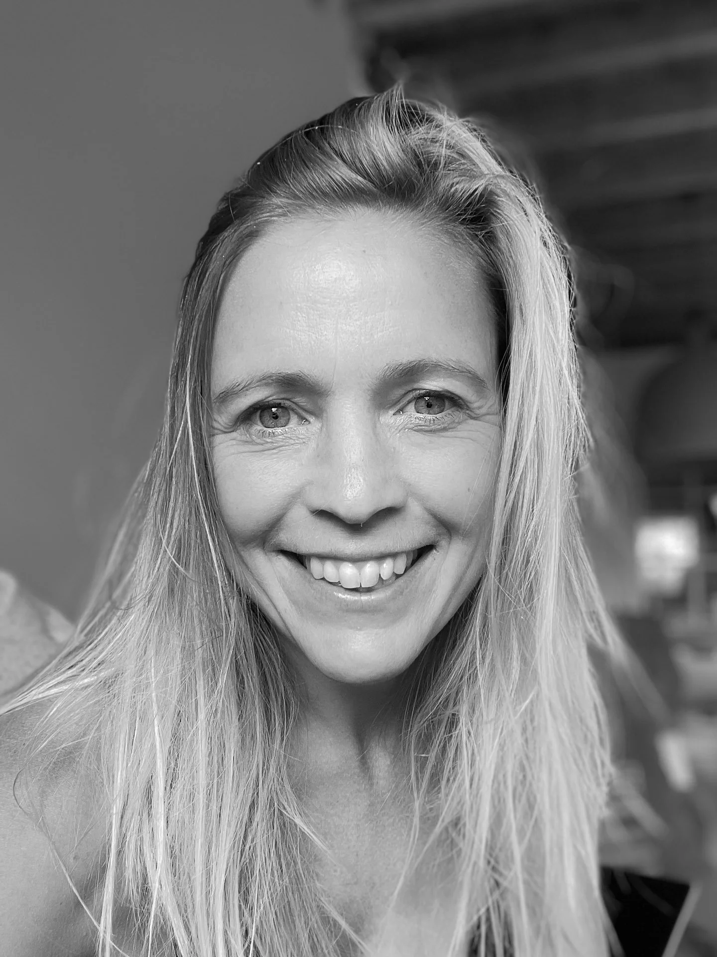 Portret van Robien, webdesigner