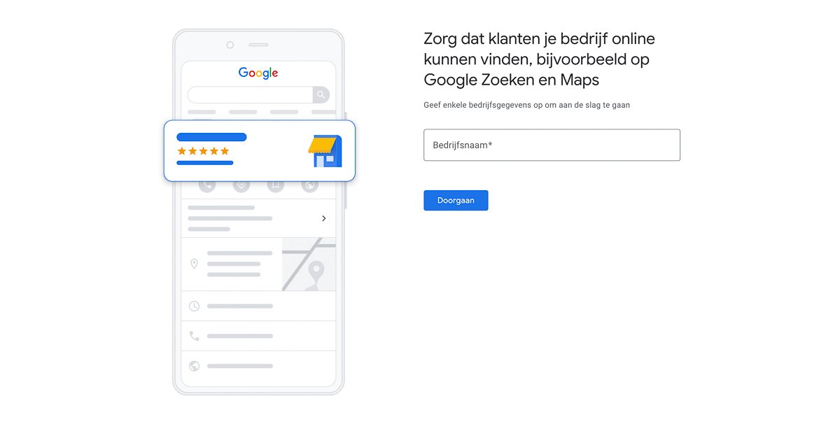 Screenshot van Squarespace reviewinstellingen – stap 2
