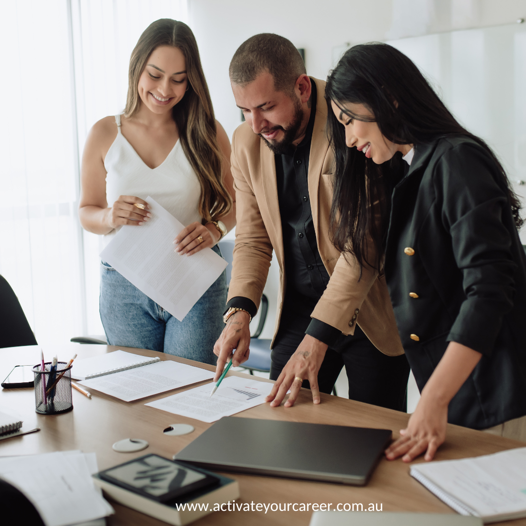 Crafting Your Identity: Creating a Personal Brand Aligned with Skills and Values