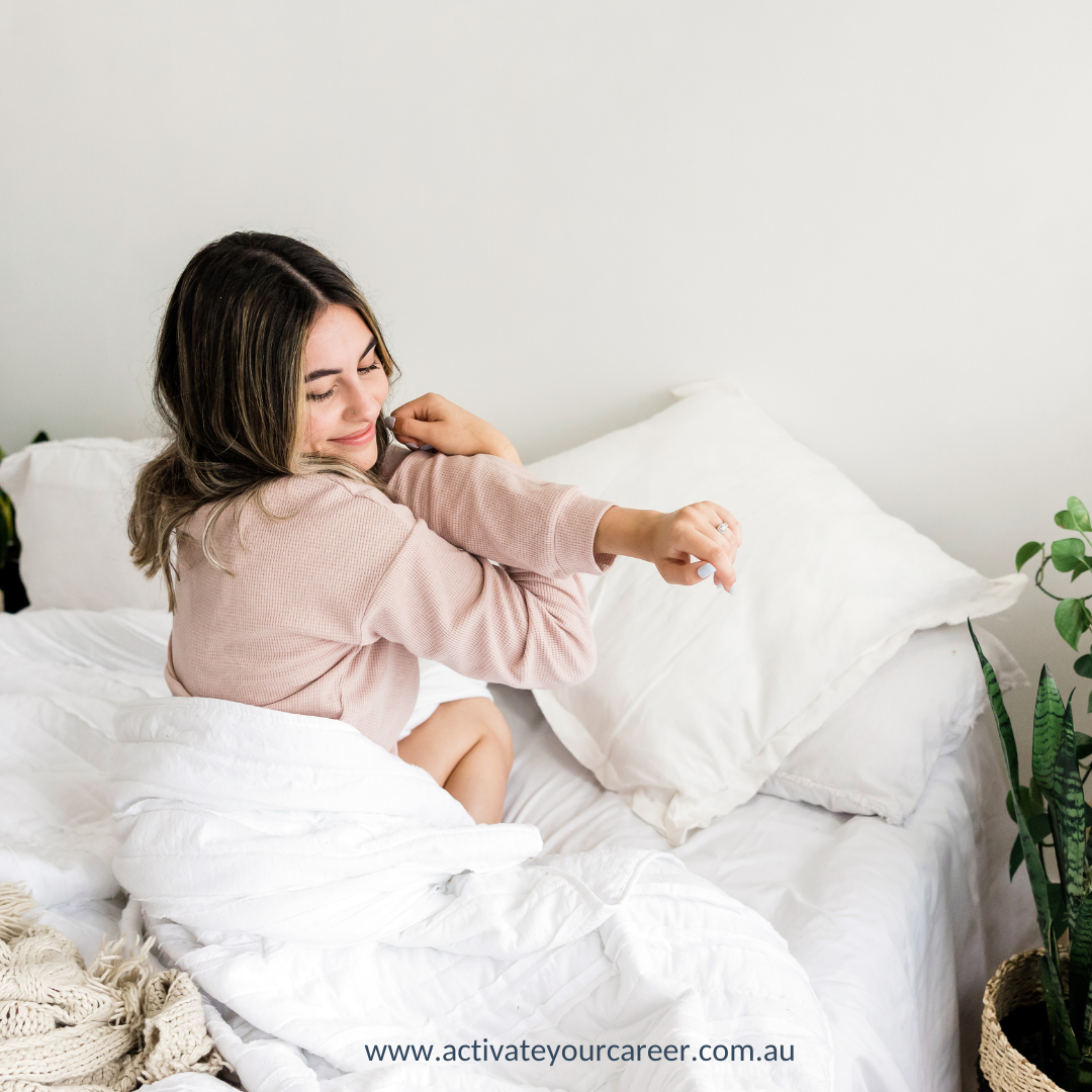 Nourish, Move, Rest: The Holistic Approach to Self-Care
