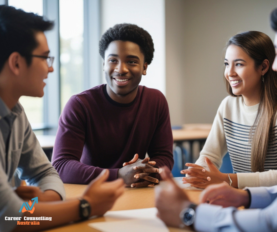 Exploring Career Options After High School: Tips for Year 12 Students