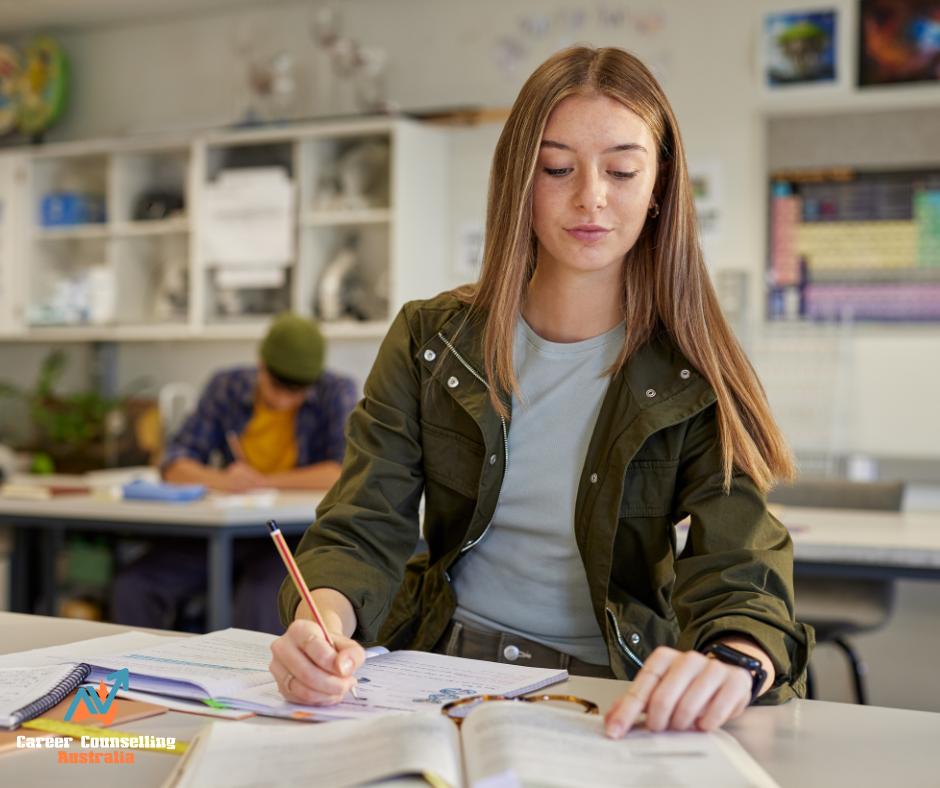 Year 12 Subject Selection: How to Make Confident Choices for Your Future.