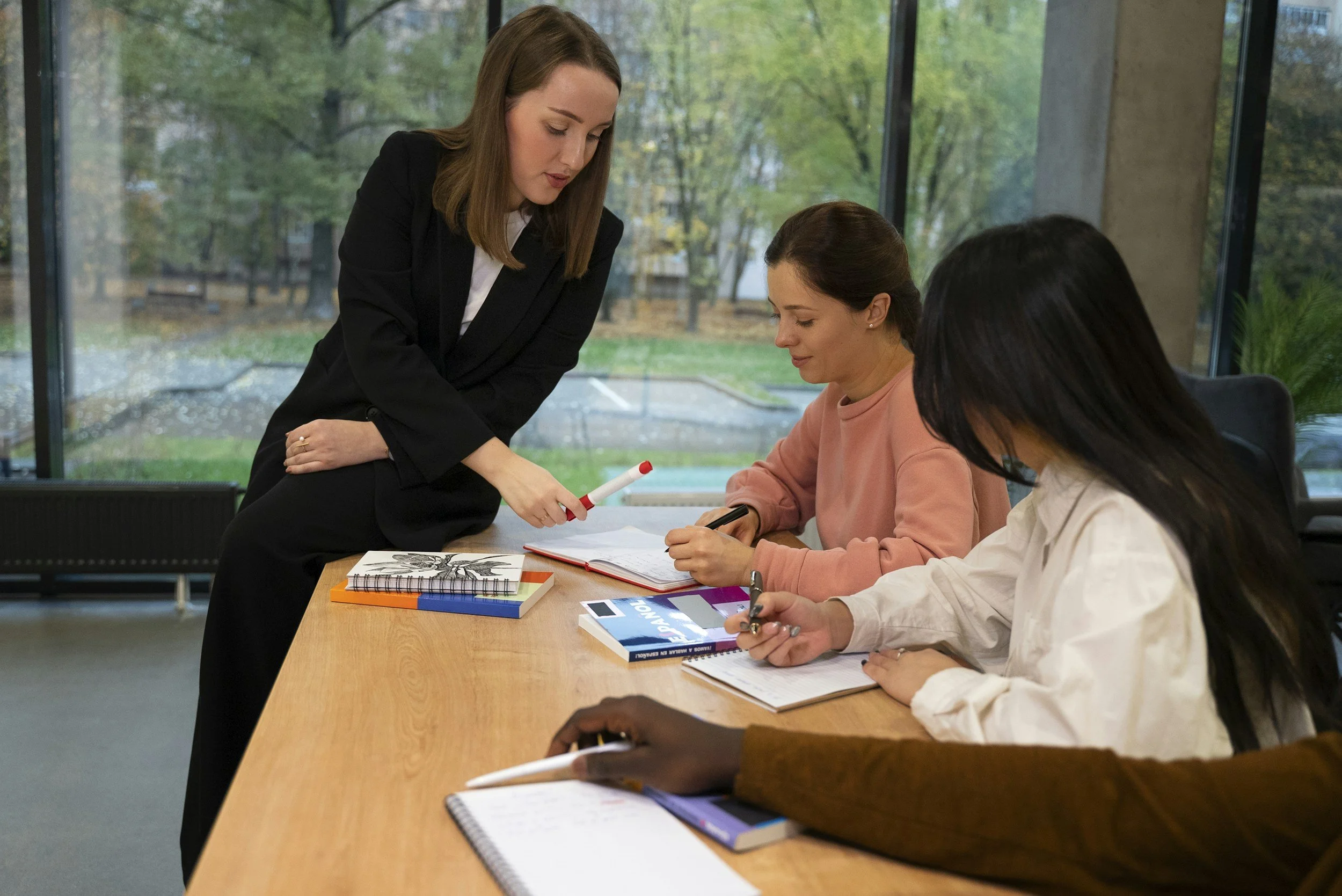 Career Change Without Going Back to University