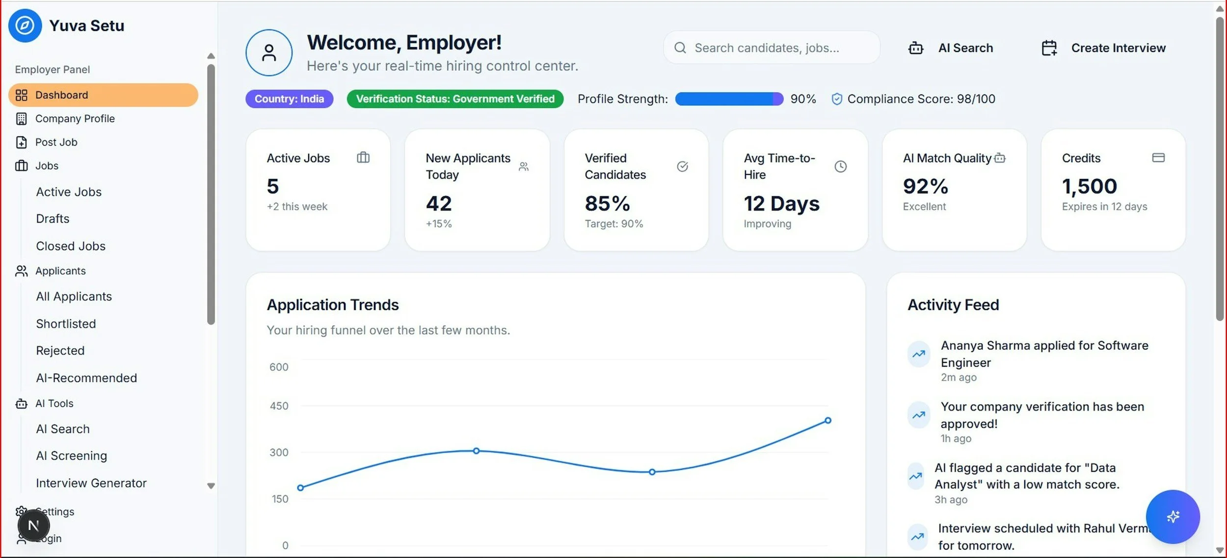 Understanding Applicant Tracking Systems (ATS)