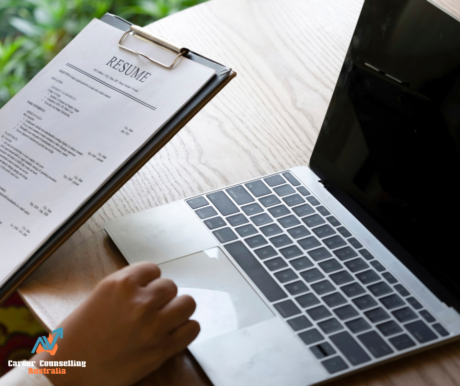 Job Search Strategies: How to Stand Out in a Competitive Market.
