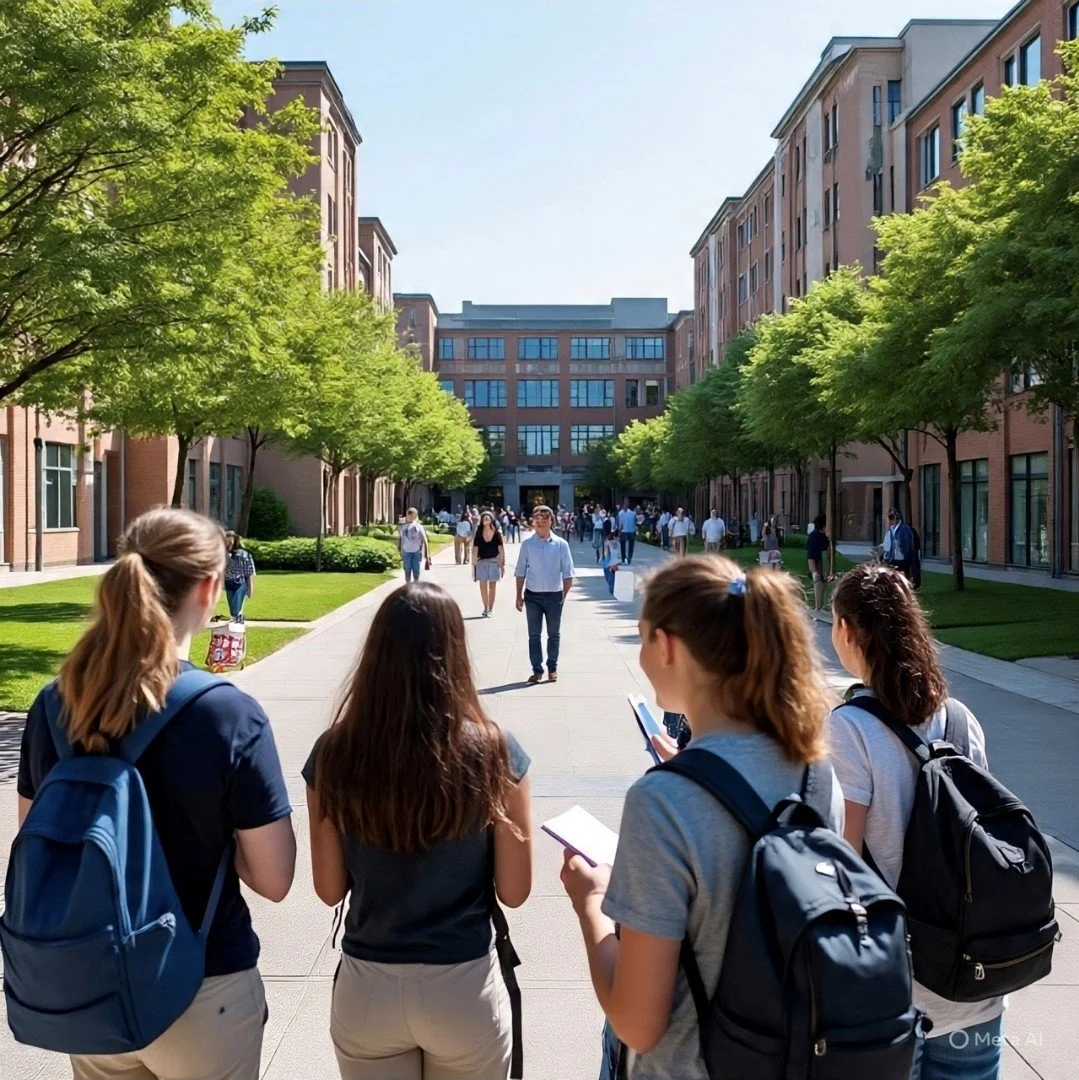 How to Get the Best Out of University Open Days