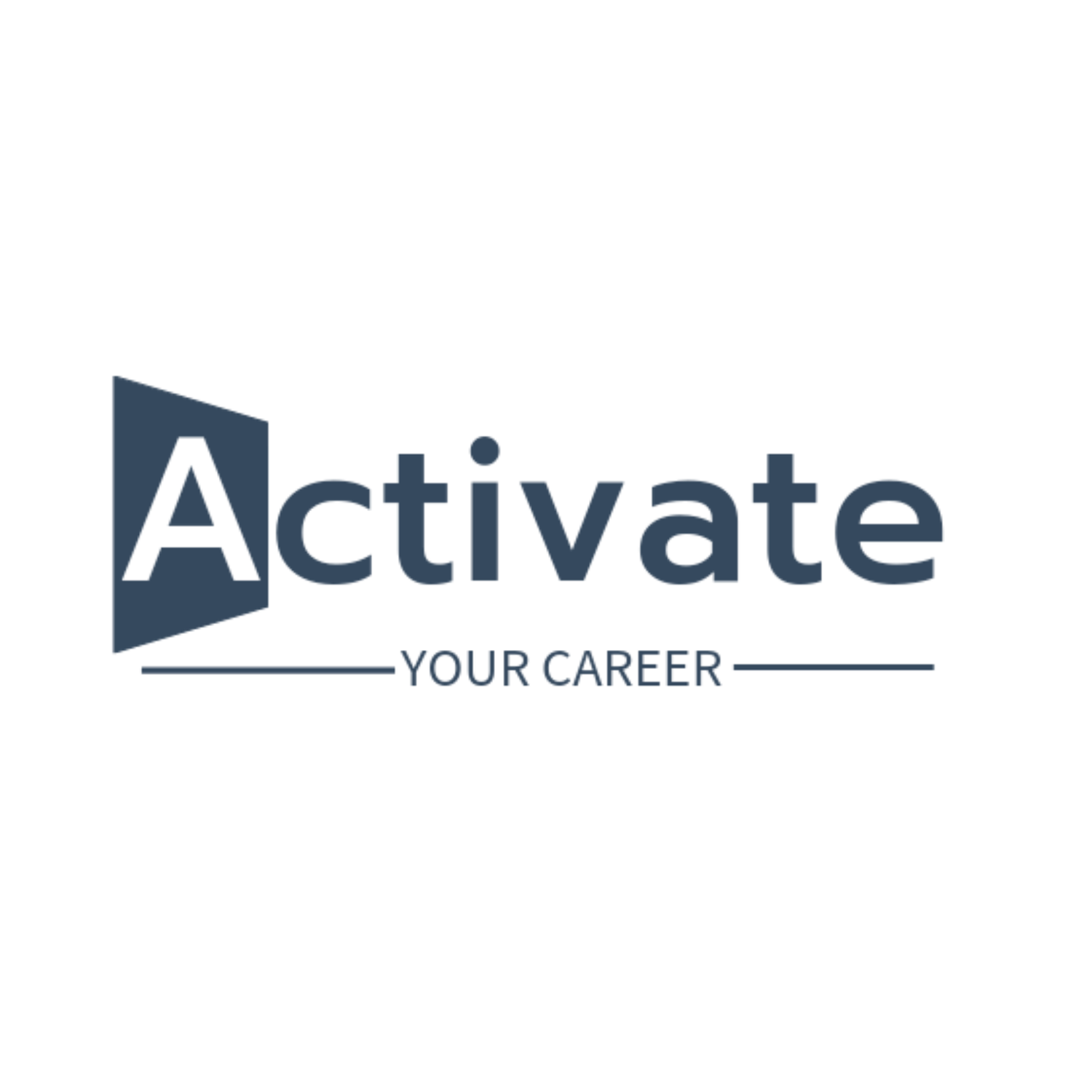 Activate Your Career