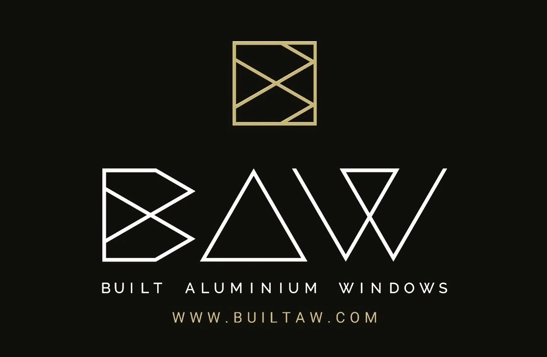 Built Aluminium Windows