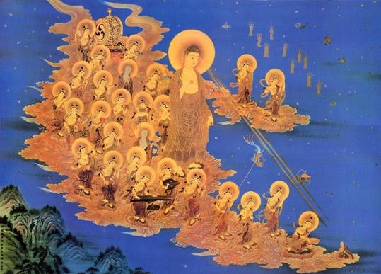 Rebirth of Zheng Muqing of the Tang Dynasty