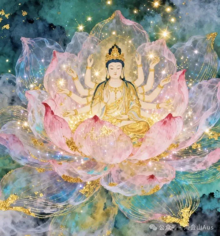 印光法师：至诚恳到真信切愿即是西方种子| Master Yinguang: Faith, Vow and Practice to be born in the Pure Land