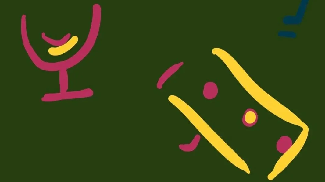 Glanzlicht // Komponist*in zum Aperitif