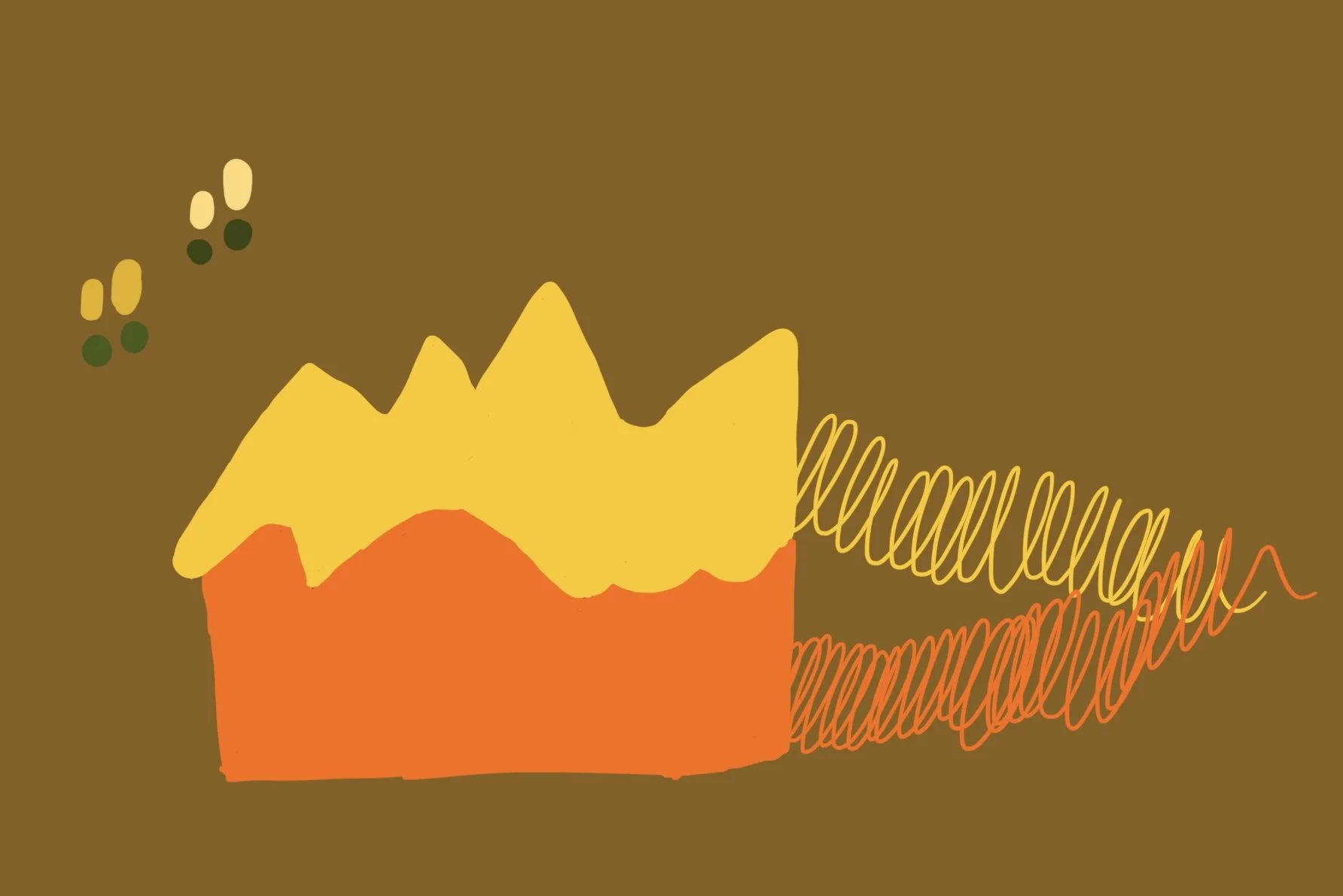 Komponist*in zum Aperitif