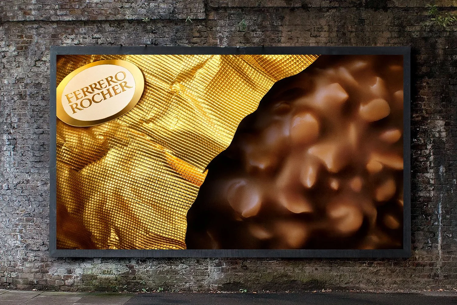 FERRERO