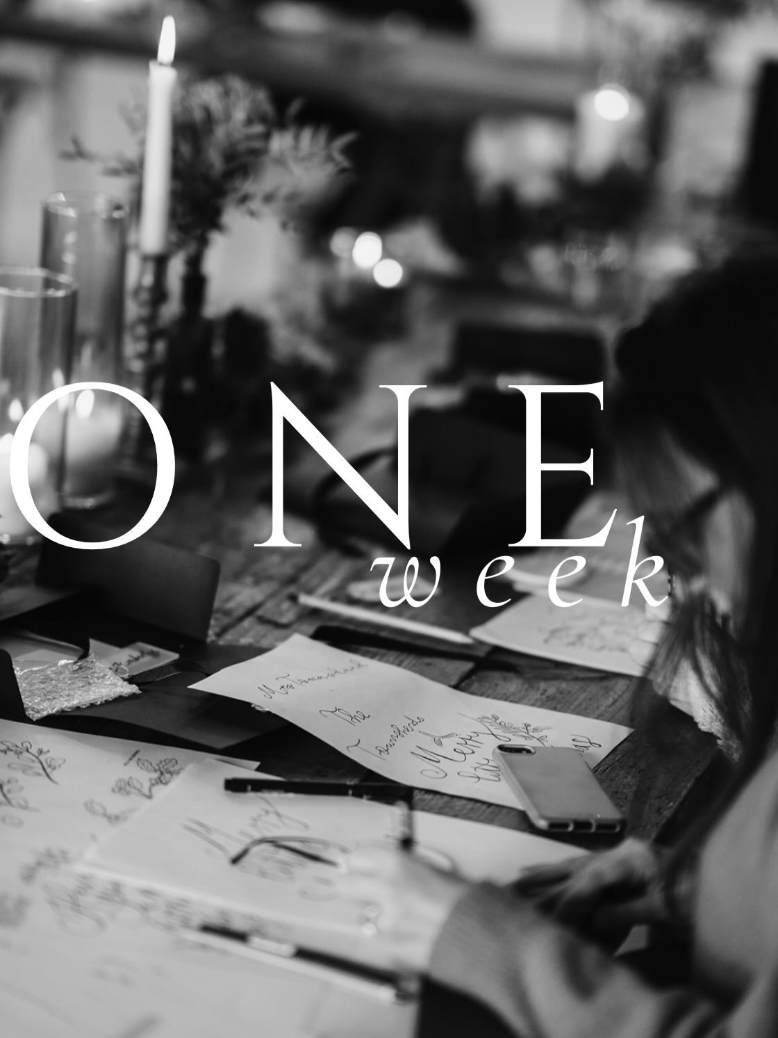 This time next week ✍🏻🫶🏻
My @stables_norfolk modern lettering and festive line drawing workshop. Just a few places left ✨✨

Booking at @stables_norfolk website. 
&pound;45 - including workbook, pens, papers, Xmas ceramic and welcome drink and fest