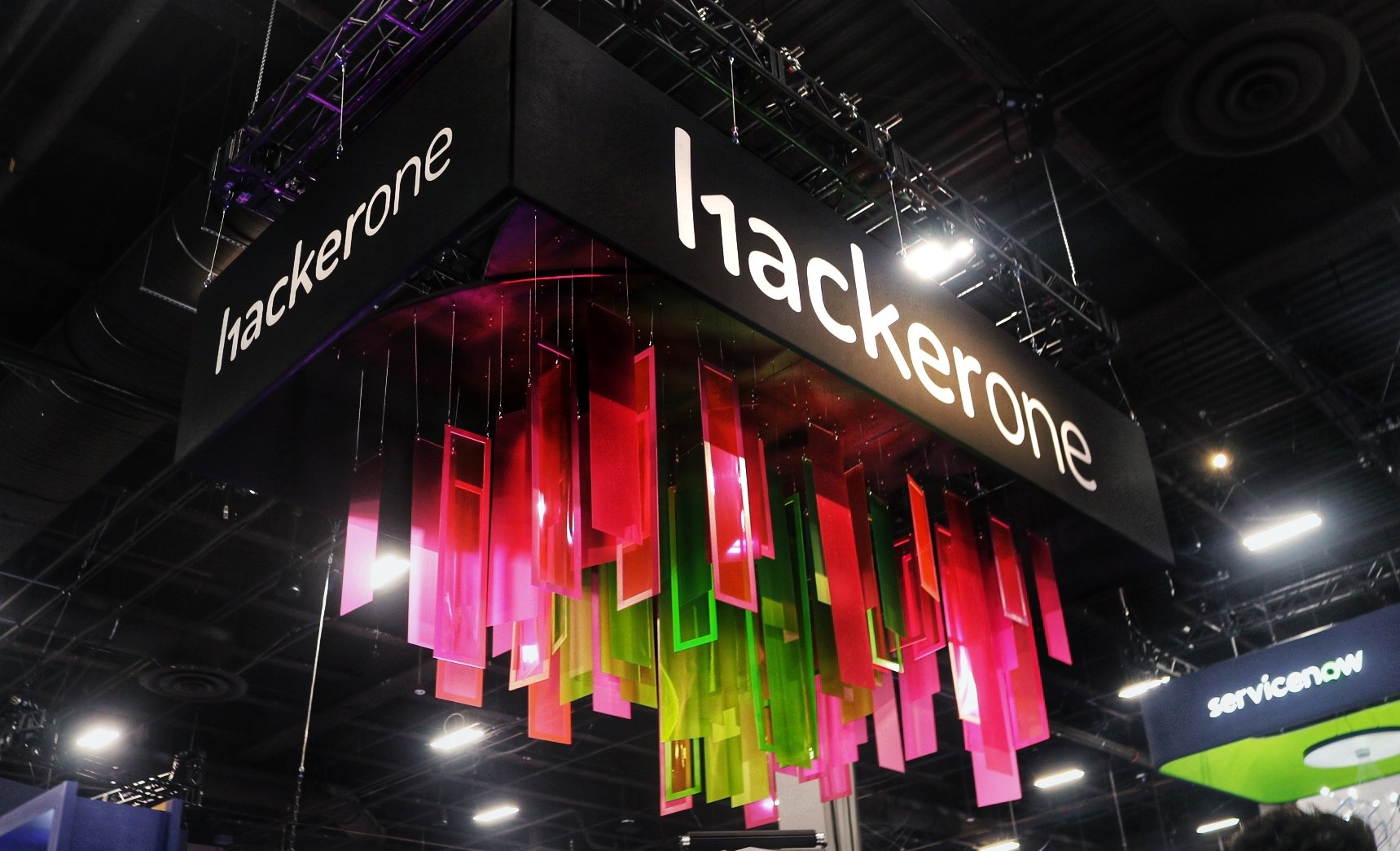 Black Hat USA 2023, Day 1